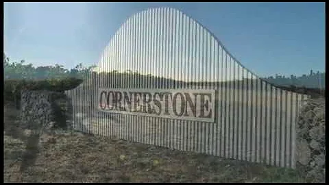 The Newton Forrest Story Part 1