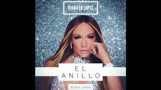 Jennifer Lopez - El anillo (Remix Gago) chords
