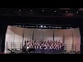 Bring a Torch, Jeannette Isabella- Treble Choir 12/18/19