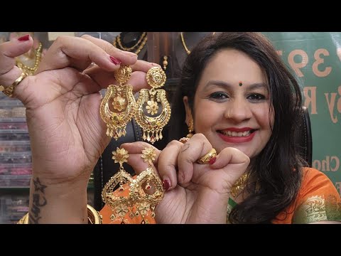 1.5 gram gold polish chand Baliya Dubai gold polish jewelry chand Bali ...