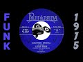 Little Rose – Houston Special [Palladium] 1975 Psych Funk 45 Mp3 Song