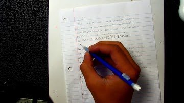 10.3 Housing: Monthly Payment & Interest (Math Models)