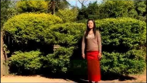 Chullo - Khawvel A Ngaitua Ziakin (Christmas Song in Vaiphei)