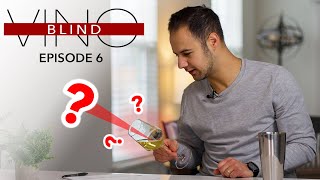 White Wine Blind Tasting - The Ultimate Test! | Vino Blind Ep. 6