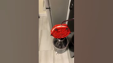 How to Use the MonsterBrite Plate Filter Setup for Gravity Filtration - Part 3