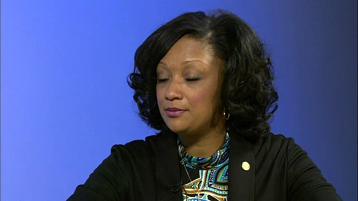Capitol Report 1412 with guest Rep. Stacy Erwin Oa...