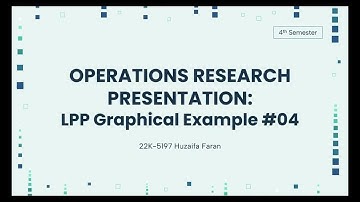 Operation research #artificialintelligence #construction #mathematics #matlab #copilot
