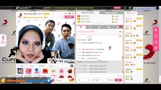 Symphatique (Pink Martini) cover by Terry Shahab