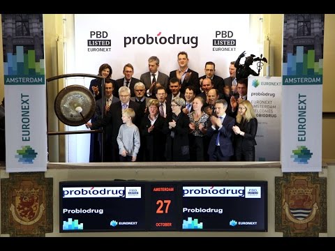 gong-marks-ipo-probiodrug