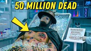 Scientists Found The Origins of the Plague That Killed Half of Europe