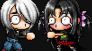 The maple drama part 1 audio changed D: