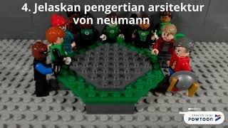 Pengantar Organisasi Arsitektur Komputer Pengantar Organisasi Arsitektur Komputer