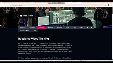 Resolume Arena 7.23.2 License Key Free Trial 2025