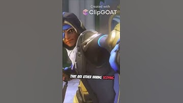 Third-Person Overwatch?! Stadium Mode’s Perspective Shift&Competitive Ranking Breakdown #overwatch2