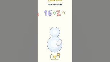 DOP 2 Gameplay Level 2179 Shorts Delete One Part Solution and Answer 🔥 Subscribe 🔥