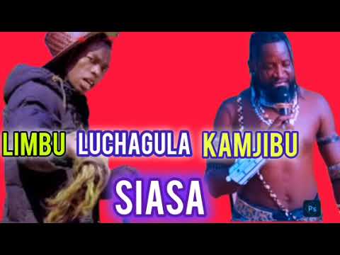 NDATULU LIMBULUCHAGULA KAMJIBU SIASA NG WANA NG WENHWA NDEGE BY Ndatulu Jilala Tv