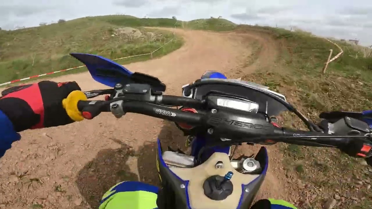 IGE Schwabhausen 2024 | GoPro | Klasse 99