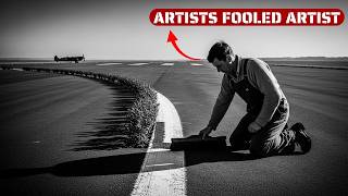 British Camouflage Paint That Made Whole Airfields Vanish from Nazi Recon