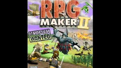 RPG Maker 2 Soundtrack: 68 - Opening