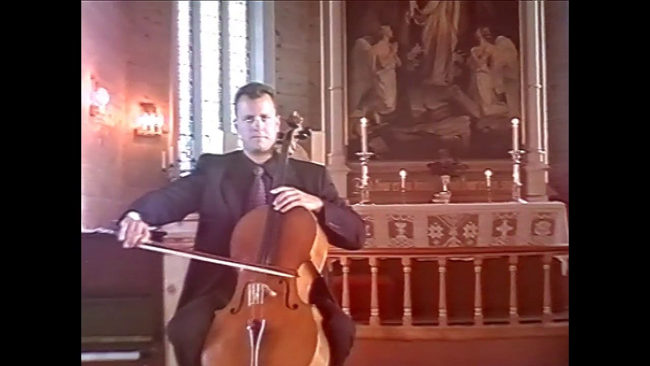 - Å at jeg kunne min Jesus prise - Johan Sebastian Blum - Jarnfrid Gunnarson Brevik -