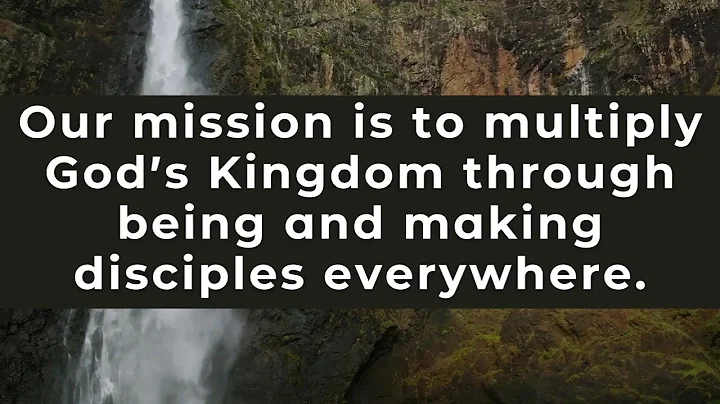 4.14.24 | Trust the Process | Robby Williams