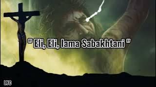 MATI DEMI AKU | Lirik