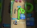 মজার গেইম Cannon Run Challenge! 🔥 Destroy Obstacles & Reach the Finish #games