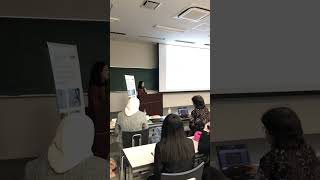 Prof Sastia Alumni ITB #japan