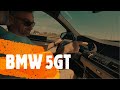 BMW F07 530d GT Vlog | Adam Kunc