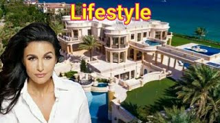 Molly Qerim Net Worth, Lifestyle, Biography, House and Cars ||HD|| #child2star #Mollyqerim