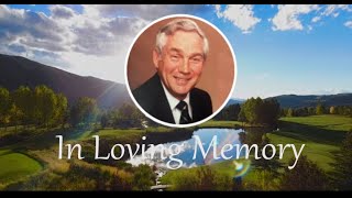 Pap's Celebration Of Life (Slideshow)