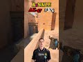 R1NKLE AK-47 1VS4 #cs2 #cs2 csgo #faceit #faceitlvl10 #shorts