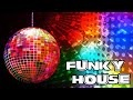 Funky house mix set 2023 vol 2  by dj al mattos