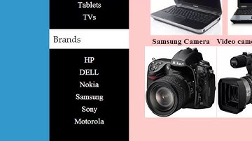 15 E Commerce website in PHP & MySQL in Urdu Hindi part 15 adding products to website