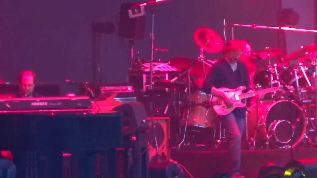 Phish Rift PHISH : Rift : {1080p HD} : Northerly Island : Chicago, IL : 7/20/2013 ...