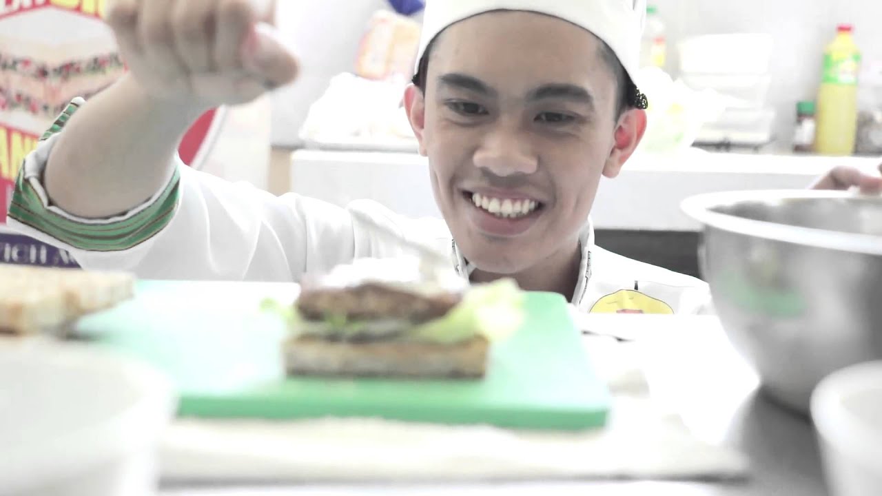 Gardenia NBSH BSU Team Back to Basics