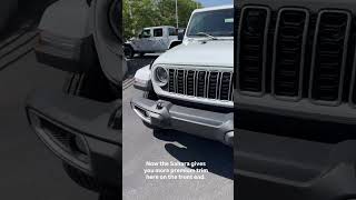 Why Does Jeep Make This???