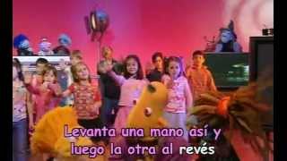 03 - Ven Con Los Lunnis A Bailar Con Letra