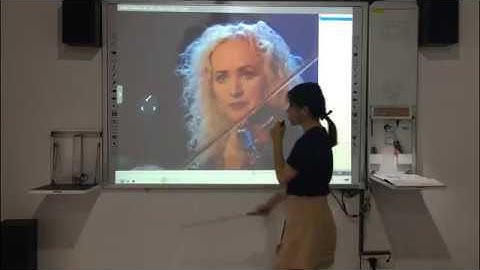 Lanbei Smart Infrared Interactive Whiteboard 82"  2021