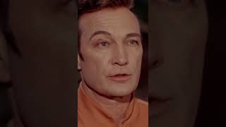When Aliens from Andromeda Hijacked the Enterprise