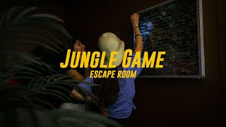 Jungle Game Escape Room - Maze Rooms screenshot 2