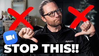How to make your video calls 10x BETTER!