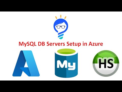 Azure MySQL Server