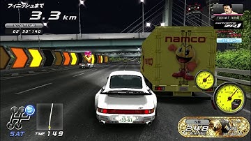 [WMMT5] Story Mode: Story 2