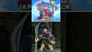 Dark Pits Costume References In Smash Ultimate