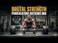 IRON, STEEL, & CHALK: Ultimate Powerlifting Motivation