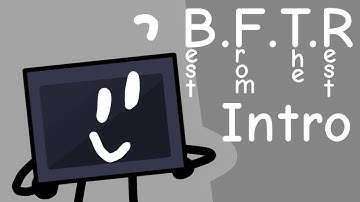 Best From The Rest - Intro (New)