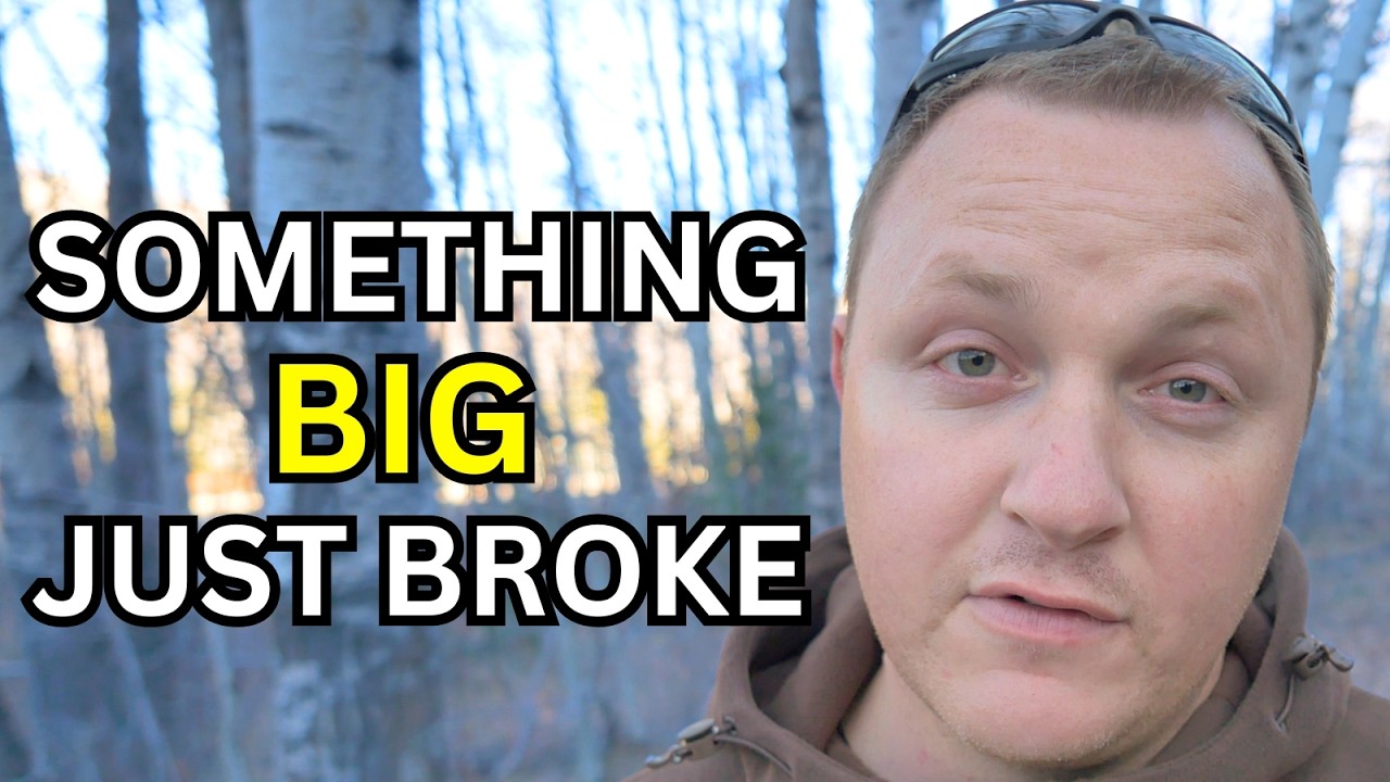 Почему Россия отчаянно распродает свое золото