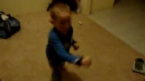 My Little Joseph Timberlake