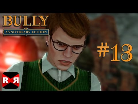 Bully Anniversary edition android #13 #bullyanniversaryeditiongameplay 